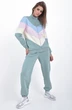 Спортивный костюм f3025-26-688 ментол GO wear