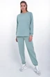 Спортивный костюм f3028-26-688 ментол GO wear