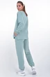 Спортивный костюм f3028-26-688 ментол GO wear