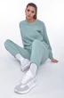 Спортивный костюм f3028-26-688 ментол GO wear