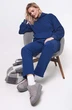 Спортивный костюм f3030-20-01 индиго GO wear