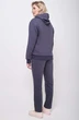 Спортивный костюм f3030-30-03 графит GO wear
