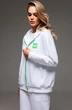 Спортивный костюм f3031zp-01-01 белый GO wear
