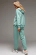 Спортивный костюм f3031zp-26-688 ментол GO wear