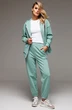 Спортивный костюм f3031zp-26-688 ментол GO wear