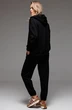 Спортивный костюм f3031zp-40-02 черный GO wear