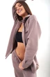 Костюм брючный f3032-04-03 капучино GO wear