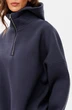 Спортивный костюм f3034-30-03 графит GO wear