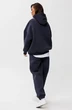 Спортивный костюм f3034-30-03 графит GO wear