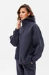 Спортивный костюм f3034-30-03 графит GO wear