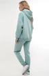 *Спортивный костюм f3034-26-688 ментол GO wear