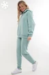 *Спортивный костюм f3034-26-688 ментол GO wear