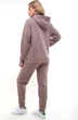 Спортивный костюм f3035-04-03 капучино GO wear