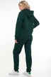 Спортивный костюм f3035-25-02 хвоя GO wear