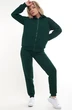 Спортивный костюм f3035-25-02 хвоя GO wear
