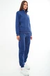 Спортивный костюм f3036-20-01 индиго GO wear