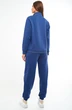 Спортивный костюм f3036-20-01 индиго GO wear