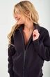 Спортивный костюм f3036-30-03 графит GO wear