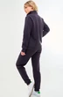 Спортивный костюм f3036-30-03 графит GO wear