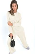 Спортивный костюм f3038-02-01 ваниль GO wear