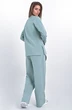 Спортивный костюм f3038-26-688 ментол GO wear