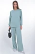Спортивный костюм f3038-26-688 ментол GO wear