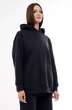Спортивный костюм f3039-40-02 черные GO wear