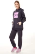 Спортивный костюм f3039p-30-03 график GO wear