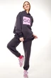Спортивный костюм f3039p-30-03 график GO wear