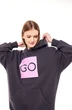 Спортивный костюм f3039p-30-03 график GO wear