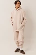 Спортивный костюм f3039-03-03 кремовый GO wear фото 3