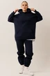 Спортивный костюм f3039-20-04 синий GO wear фото 3
