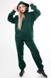 Спортивный костюм f3039-25-02 хвоя GO wear