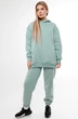 Спортивный костюм f3039-26-688 ментол GO wear