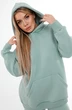 Спортивный костюм f3039-26-688 ментол GO wear