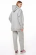 Спортивный костюм f3039p-29-01 пепел GO wear