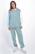 Спортивный костюм f3040-26-688 ментол GO wear