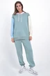Спортивный костюм f3040-26-688 ментол GO wear