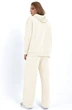 Спортивный костюм f3041-02-01 ваниль GO wear