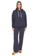 Спортивный костюм f3041-30-03 графит GO wear