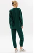 Костюм брючный f3043-25-02 хвоя GO wear