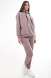 Спортивный костюм f3044-04-03 капучино GO wear