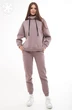 Спортивный костюм f3044-04-03 капучино GO wear