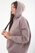 Спортивный костюм f3044-04-03 капучино GO wear