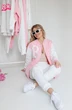 Спортивный костюм f3045b-01-02 лилия GO wear