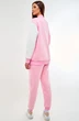 Спортивный костюм f3045b-09-01 роза GO wear