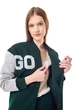 Спортивный костюм f3045b-25-02 хвоя GO wear