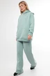 Спортивный костюм f3049-26-688 ментол GO wear