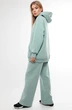 Спортивный костюм f3049-26-688 ментол GO wear