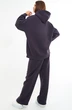 Спортивный костюм f3049-30-03 графит GO wear